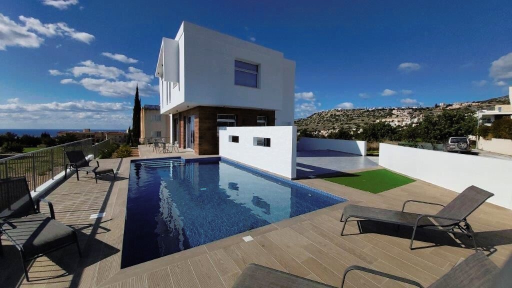 House in Peyia, Paphos, Cyprus 4 - 14404159