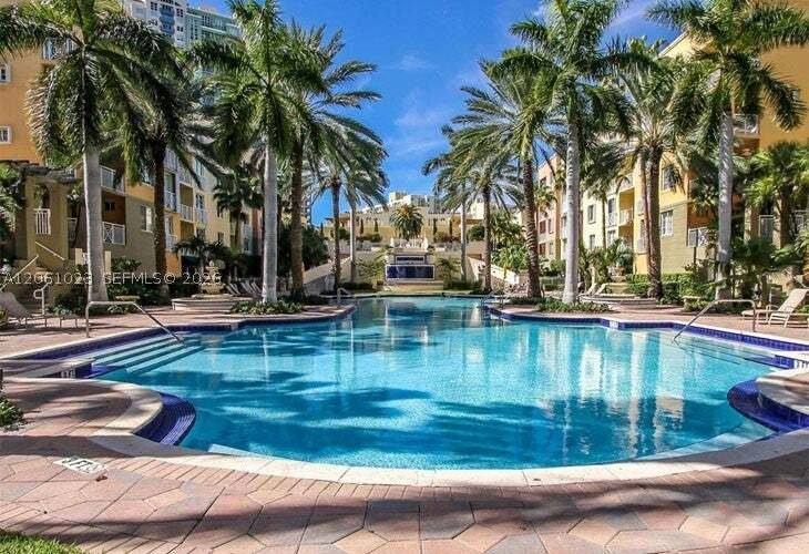 Condo in Miami Beach, Florida, United States 1 - 18562066