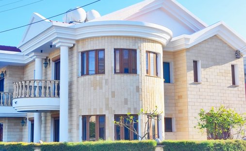 Villa in Germasogeia, Limassol, Cyprus 1