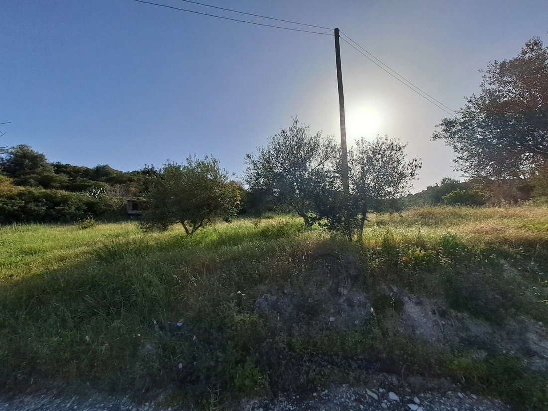 Land in Agios Tychon, Limassol, Cyprus 1 - 13202602