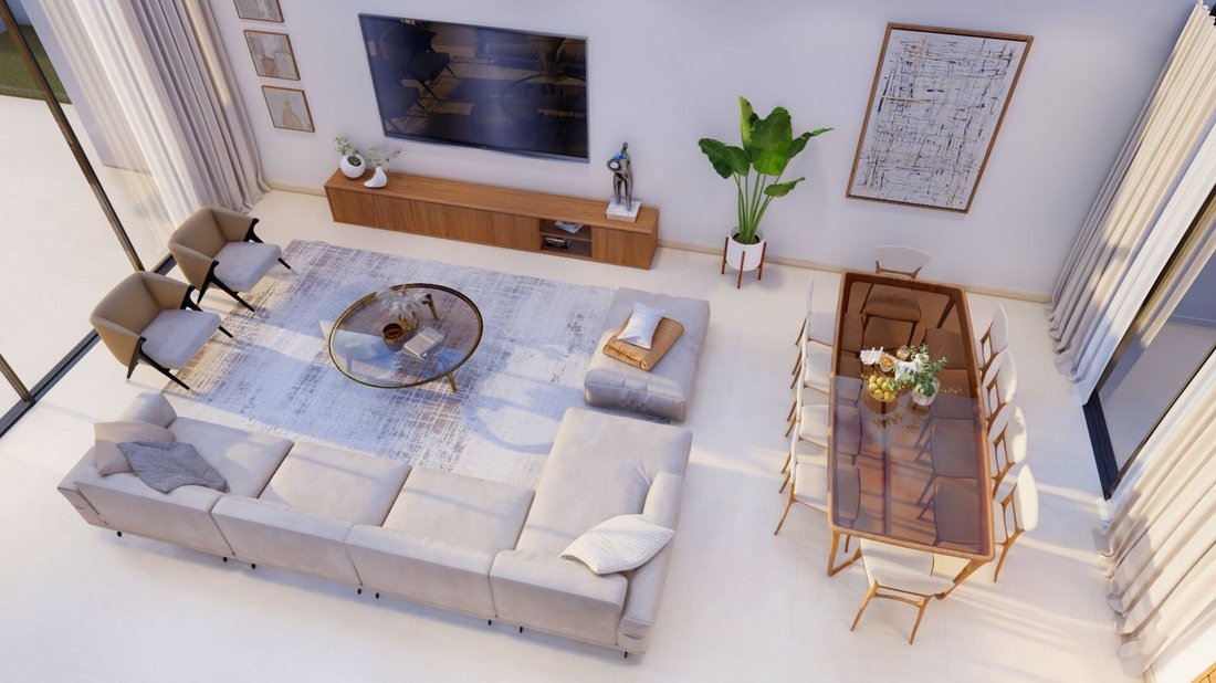 Villa in Paphos, Paphos, Cyprus 5 - 13781828