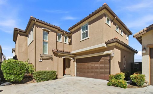 Maison à Livermore, Californie, États-Unis 1