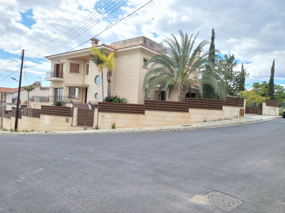 House in Limassol, Limassol, Cyprus 3 - 13005924