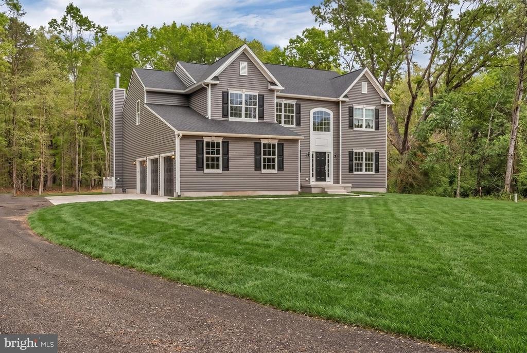 House in Hockessin, Delaware, United States 1 - 18562738
