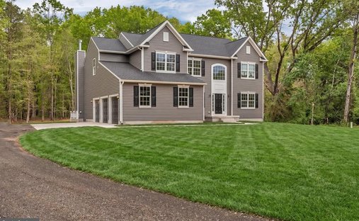 Casa en Hockessin, Delaware, Estados Unidos 1