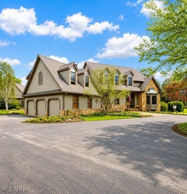 House in Chardon, Ohio, United States 2 - 18558439