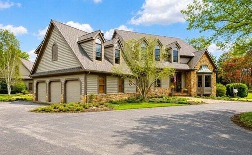 Casa en Chardon, Ohio, Estados Unidos 1