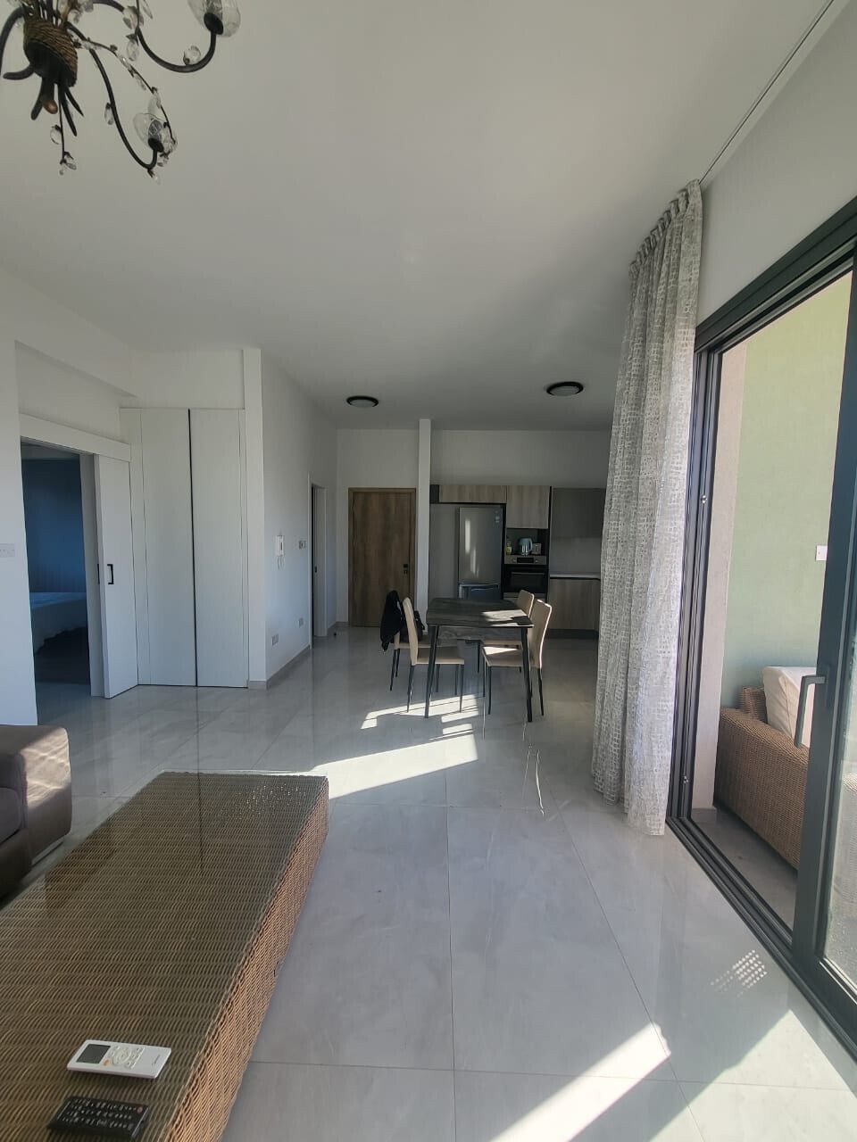 Apartment in Germasogeia, Limassol, Cyprus 4 - 14403788