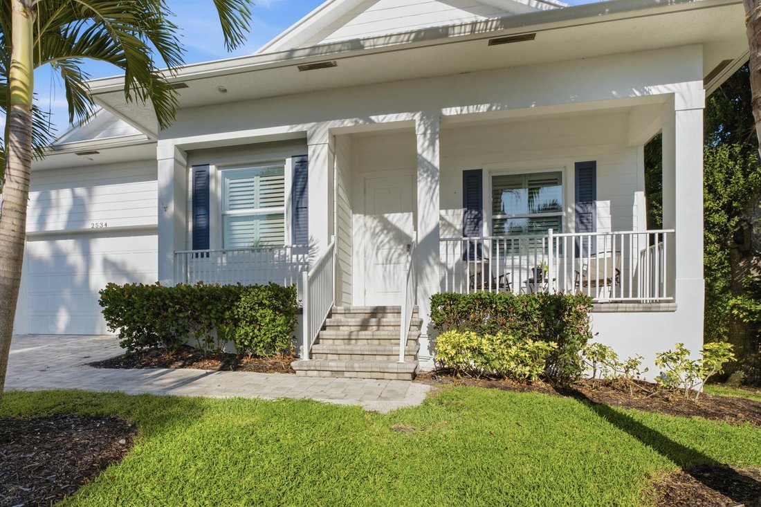 House in Palm City, Florida, United States 4 - 18558681