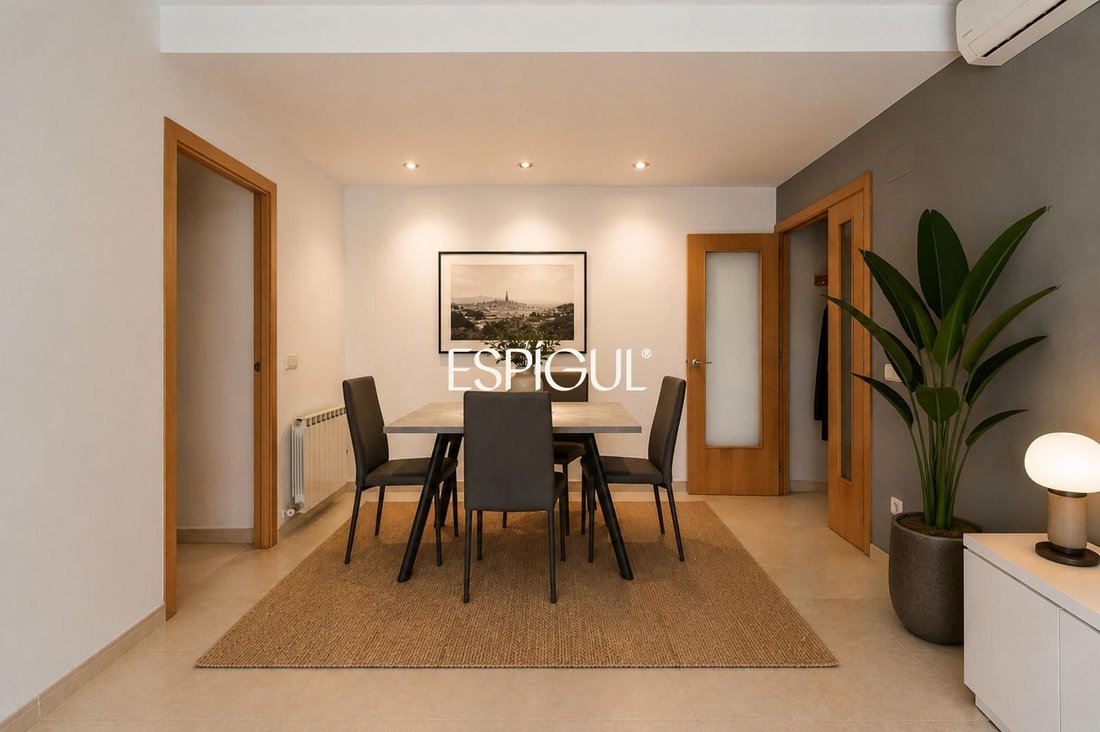 Apartment in Sants-Montjuic, Barcelona, Spain 4 - 18558062
