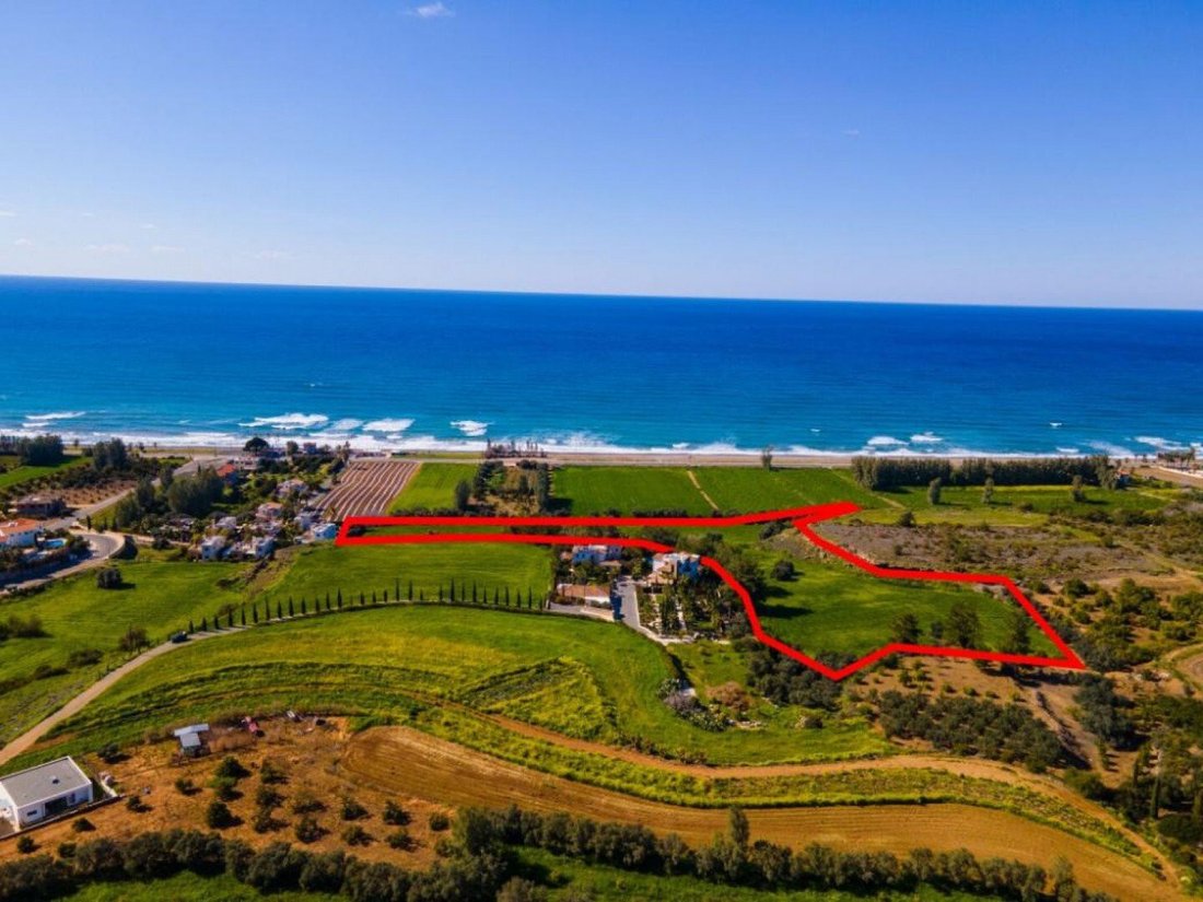 Land in Argaka, Paphos, Cyprus 5 - 13202560