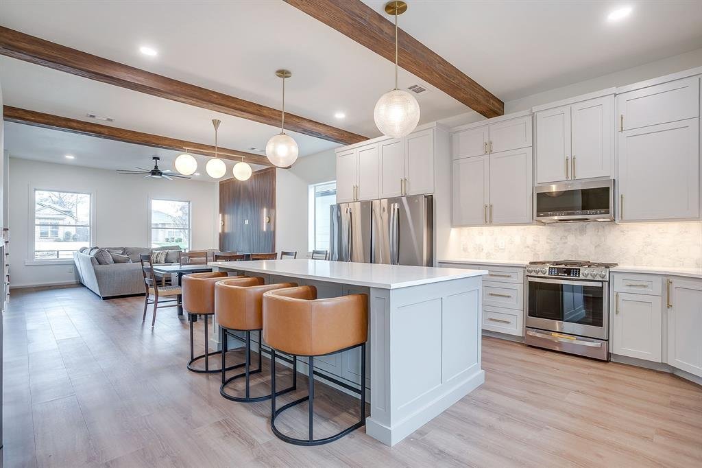 House in Fort Worth, Texas, United States 2 - 18559470