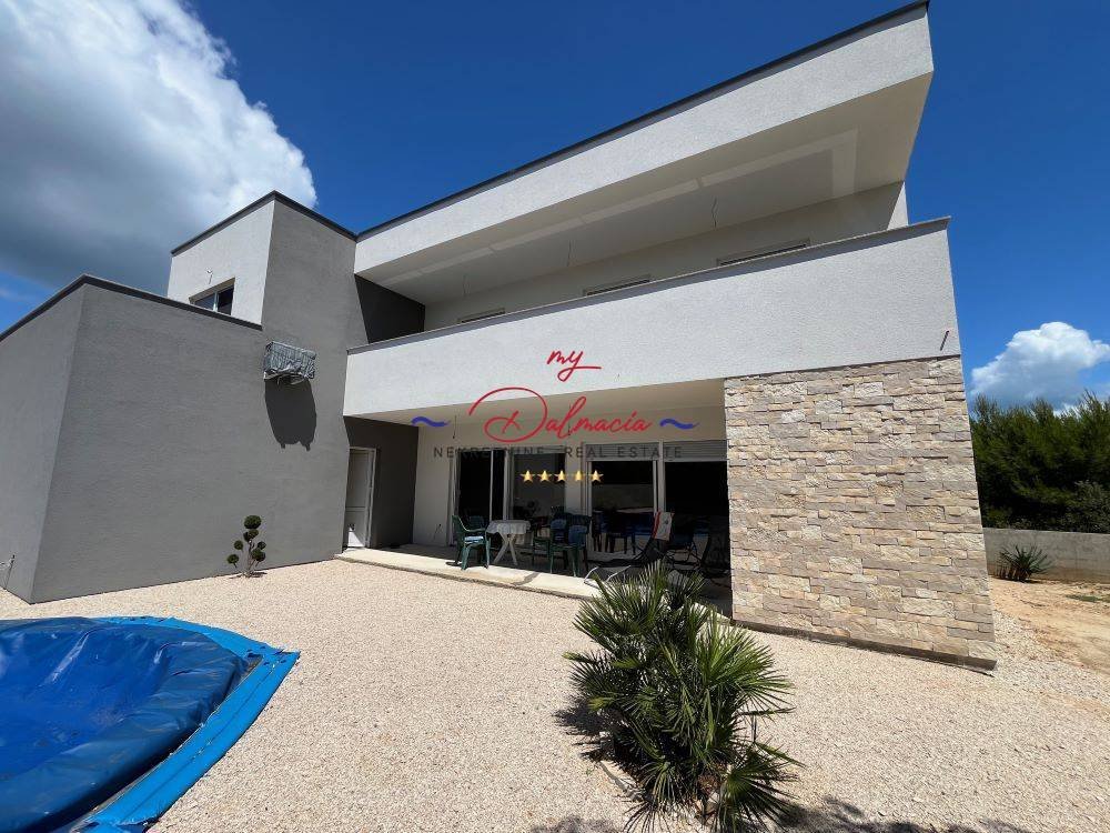 House in Vir, Zadar County, Croatia 3 - 15143095