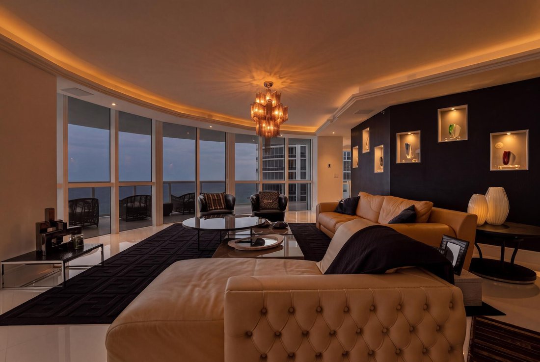 Condo in Golden Beach, Florida, United States 4 - 18548241