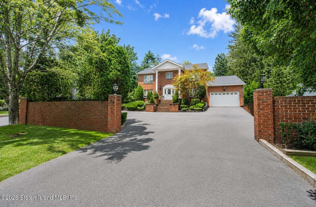 House in New York, New York, United States 4 - 17696093