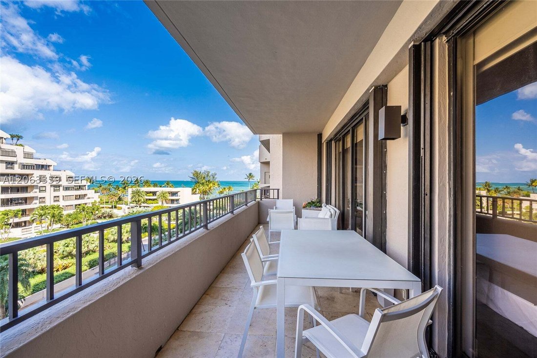 Condo in Key Biscayne, Florida, United States 2 - 18562009