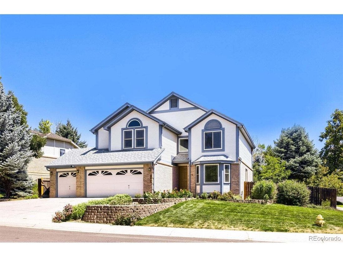 House in Broomfield, Colorado, United States 2 - 18561816
