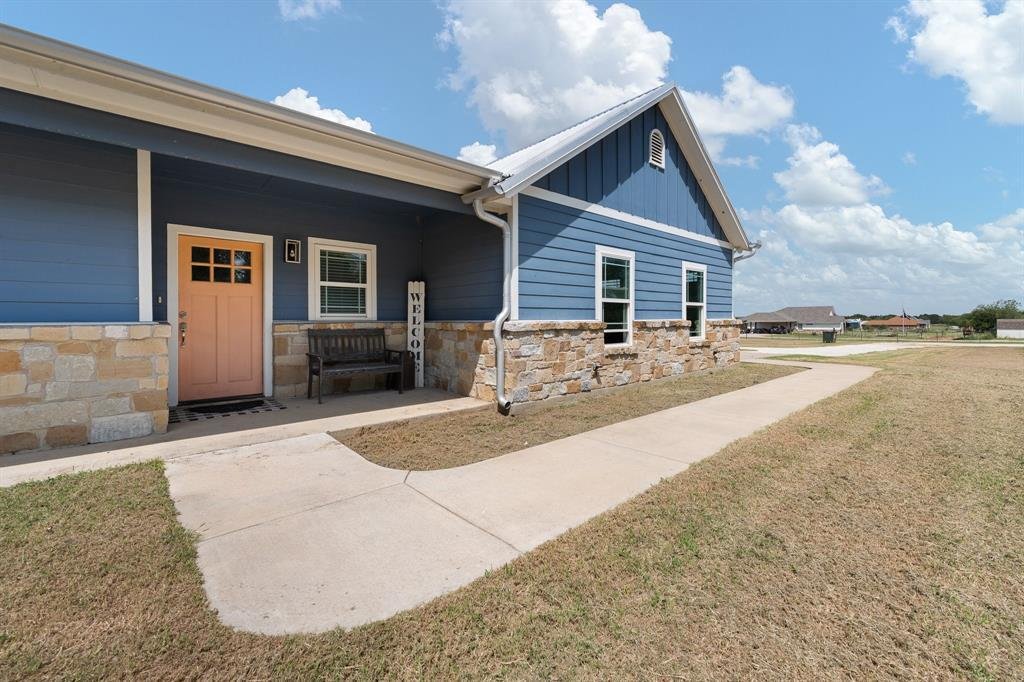 House in Rio Vista, Texas, United States 3 - 18559507