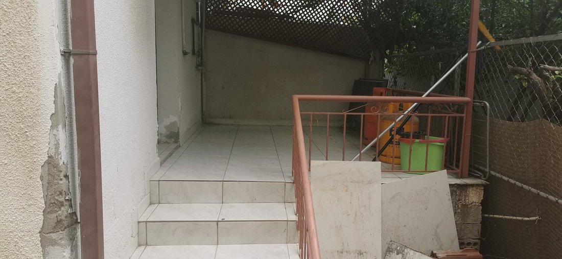 Land in Limassol, Limassol, Cyprus 3 - 13202533