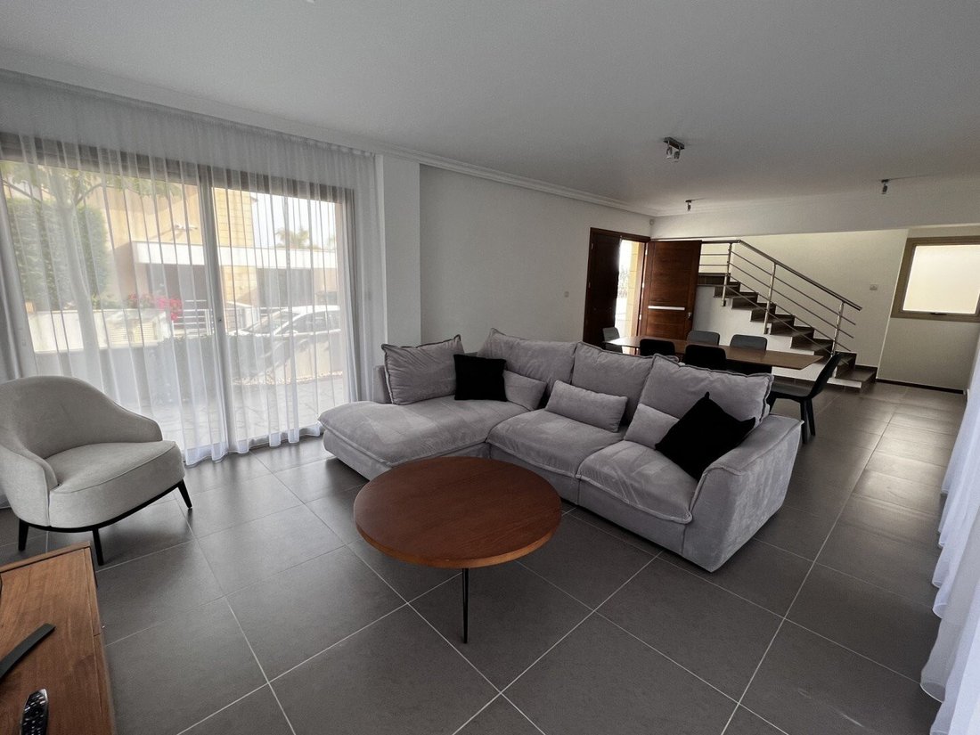 House in Pyrgos, Limassol, Cyprus 3 - 13004955