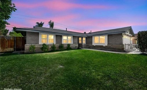 House in Huntington Beach, California, United States 1
