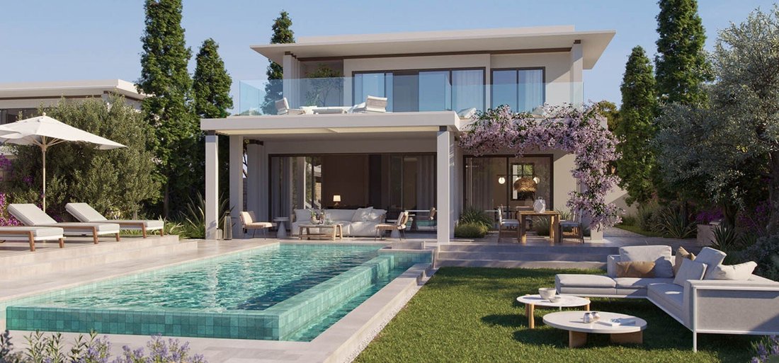 House in Tserkezoi, Limassol, Cyprus 2 - 14403530