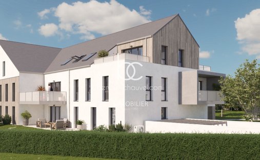 Apartment in Sarzeau, Brittany, France 1