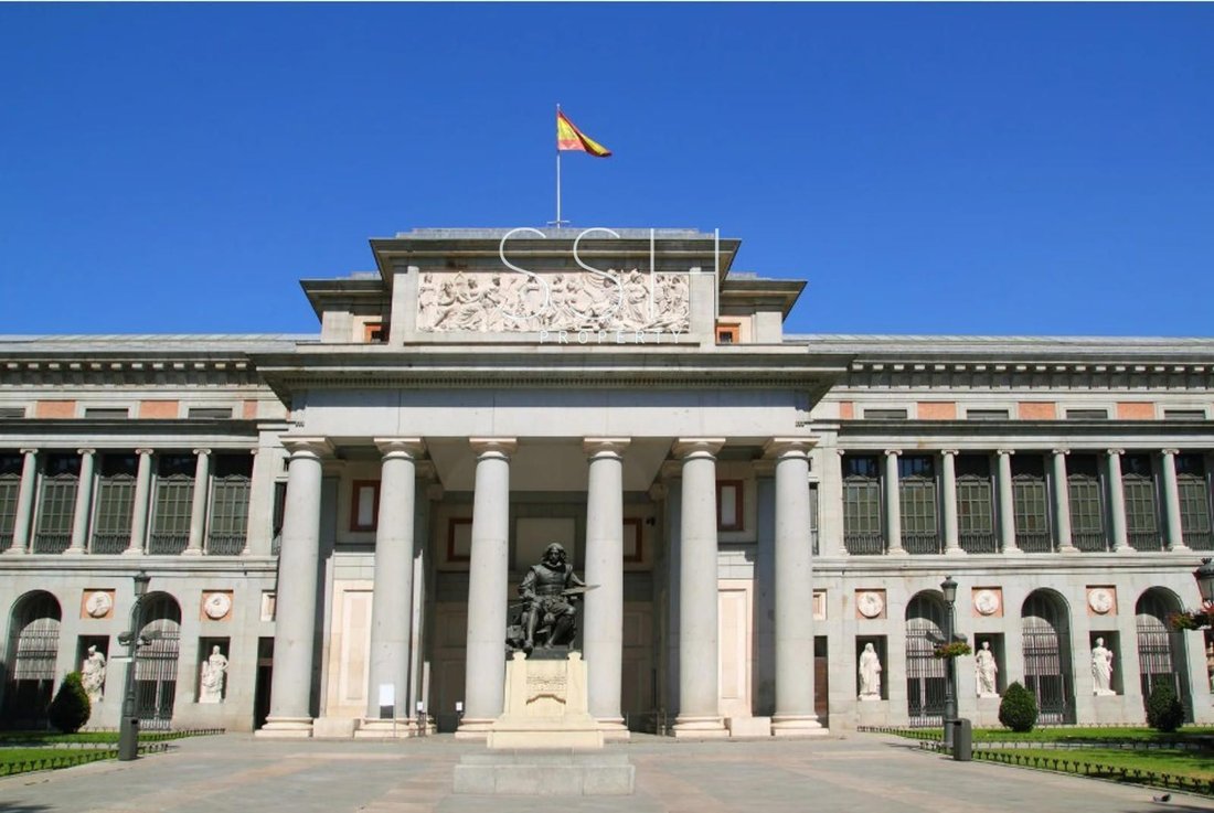 Apartment in Centro, Madrid, Spain 2 - 18558493