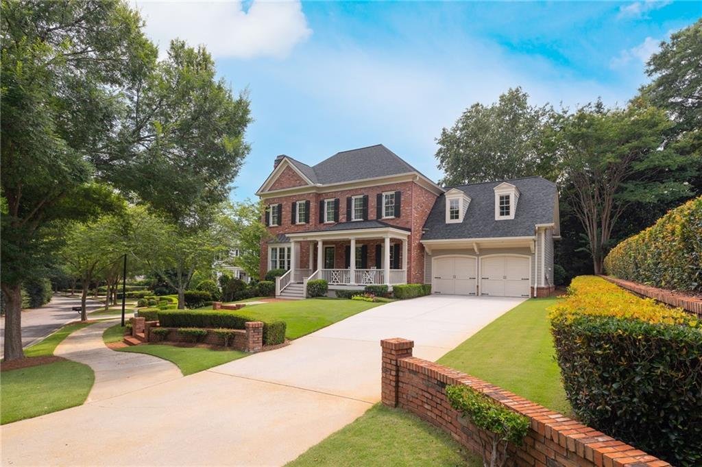 House in Dunwoody, Georgia, United States 2 - 18558905