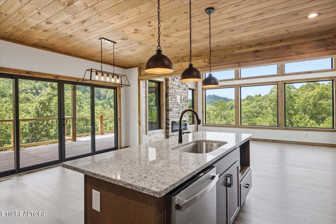 House in Sevierville, Tennessee, United States 5 - 18564886