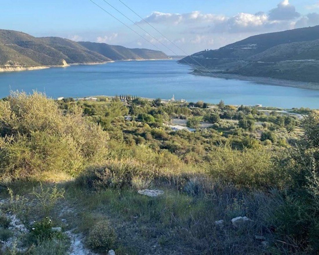 Land in Alassa, Limassol, Cyprus 1 - 13202635