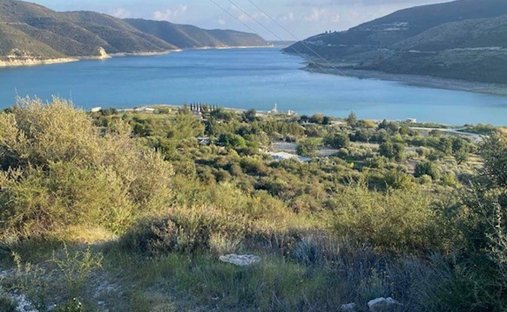 Land in Alassa, Limassol, Cyprus 1