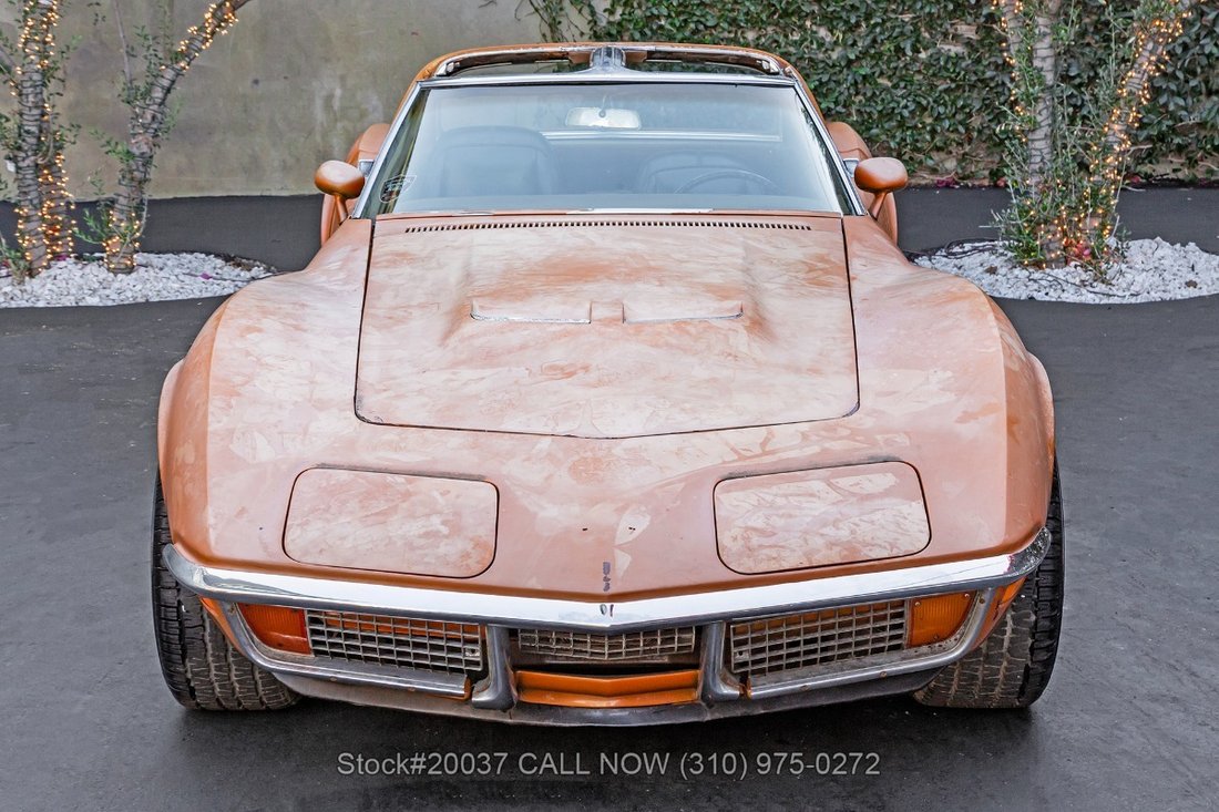 Chevrolet Corvette in Los Angeles, CA 2 - 18563198