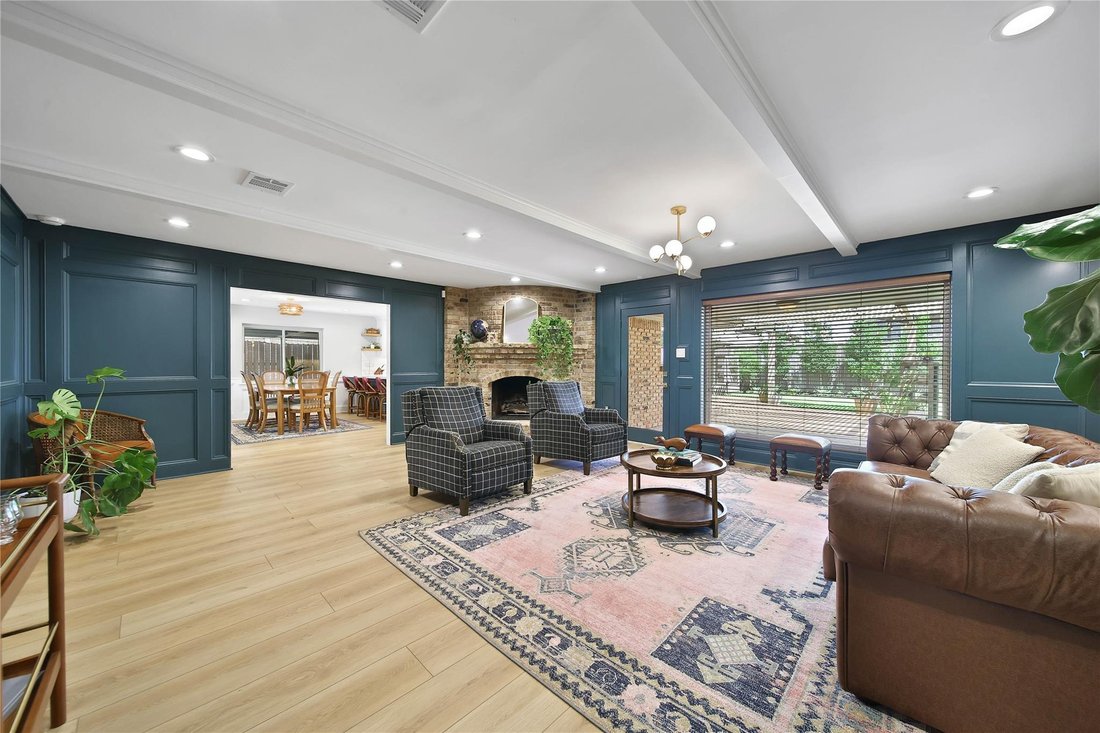 House in Houston, Texas, United States 5 - 18562938