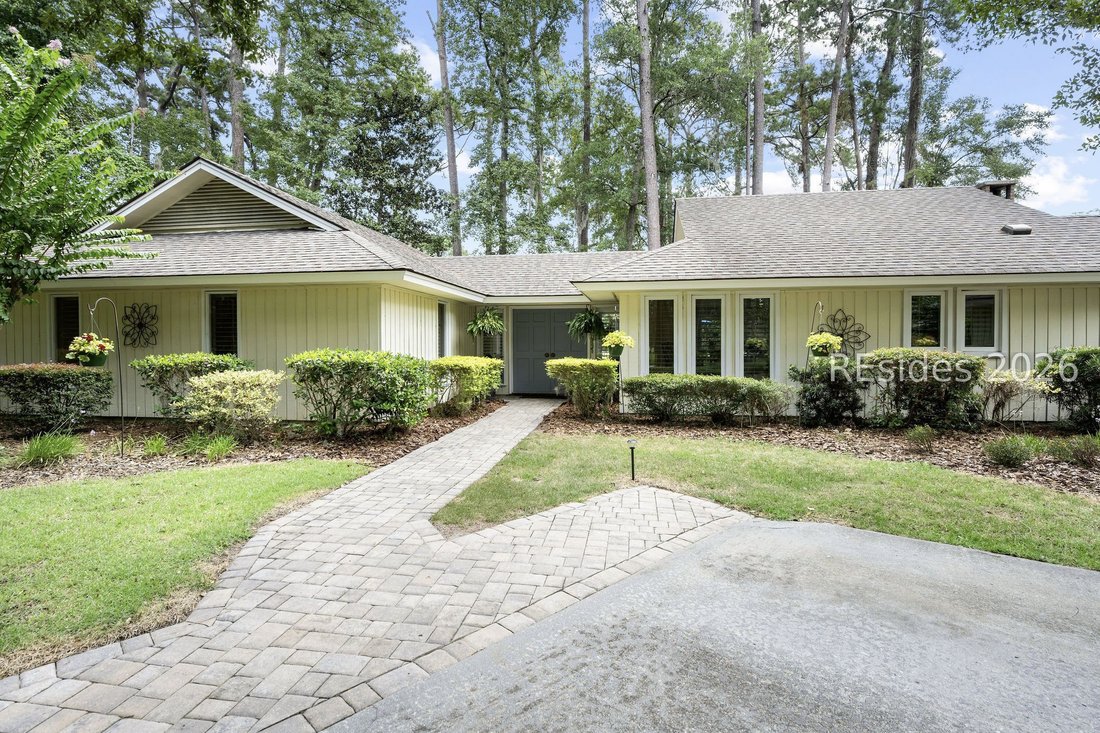 House in Hilton Head Island, South Carolina, United States 3 - 18561833