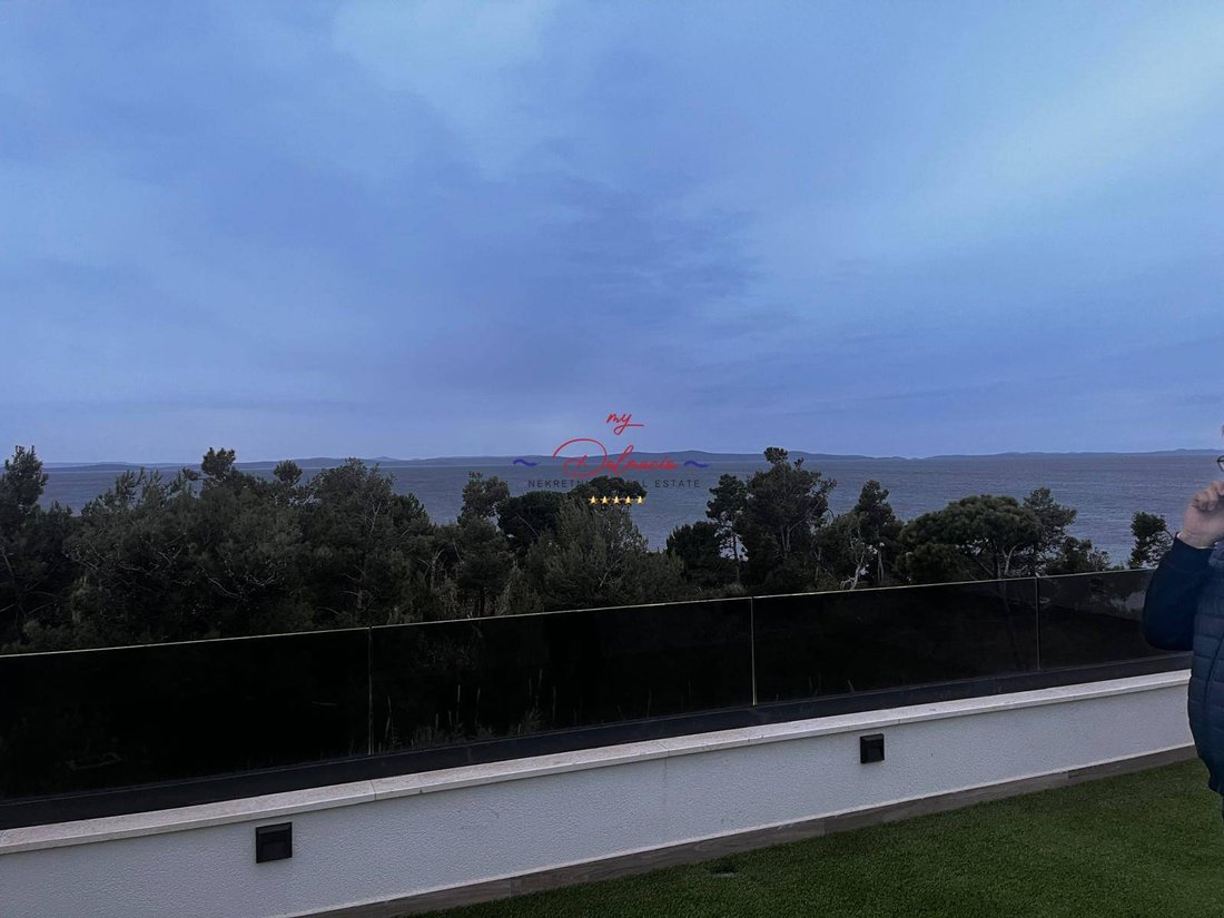 Apartment in Privlaka, Zadar County, Croatia 4 - 15142938