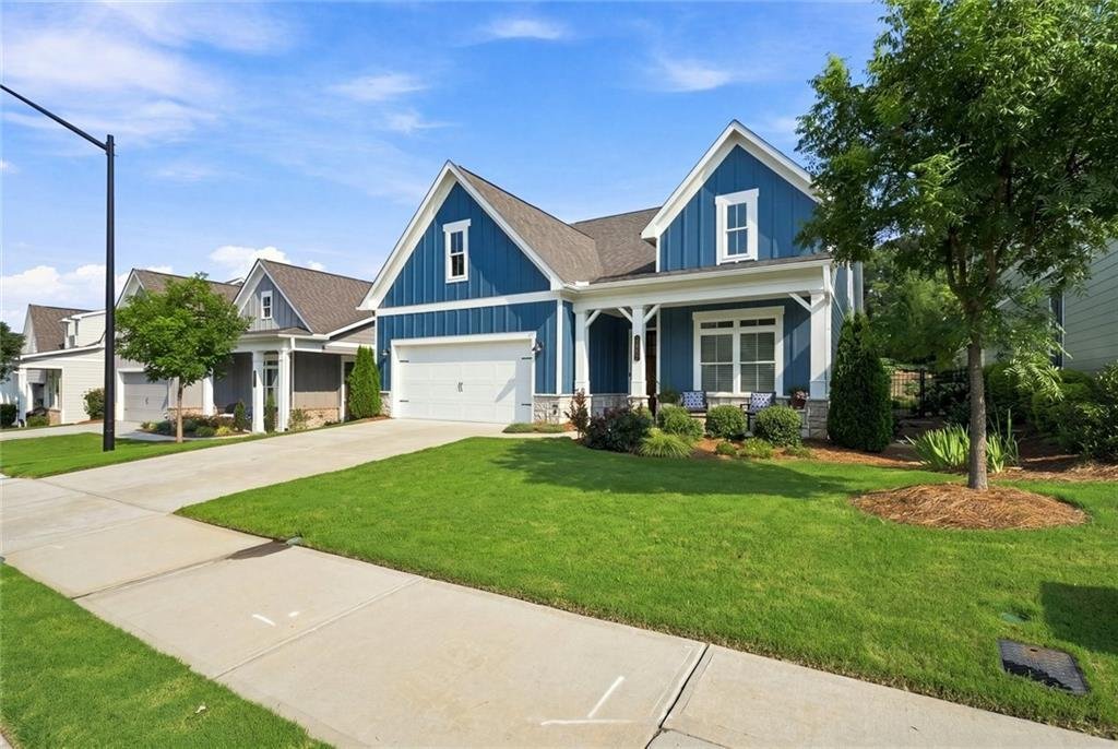 House in Kennesaw, Georgia, United States 5 - 18558760