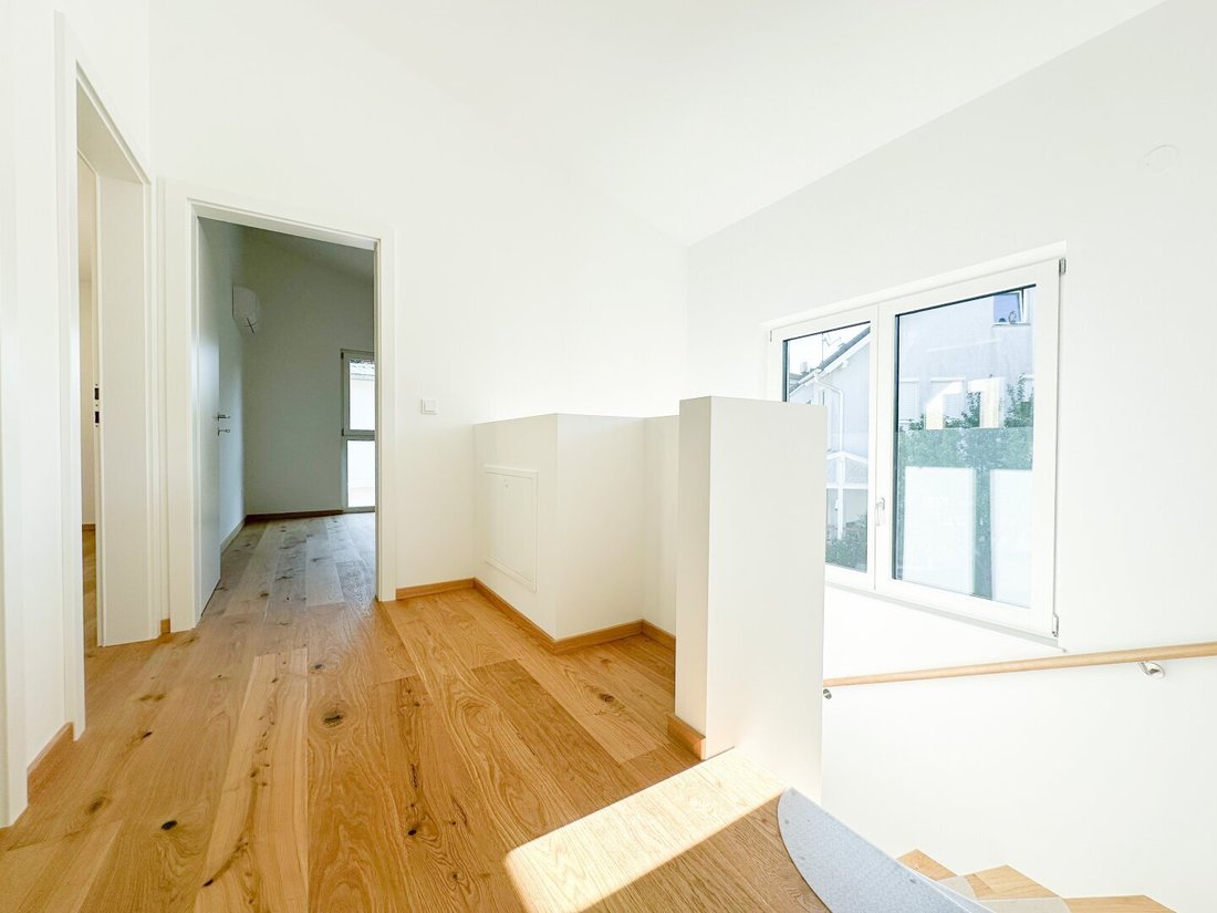 House in Vienna, Wien, Austria 5 - 18566376
