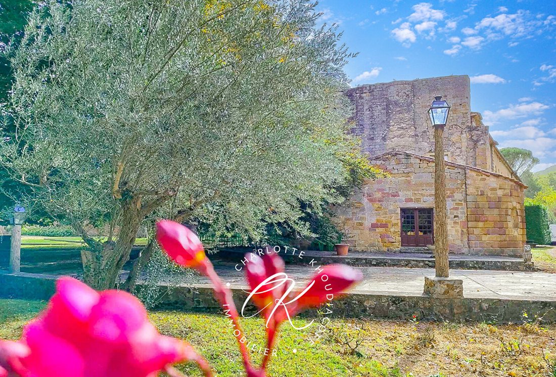 Villa à Petite Ville, Limoux, France 1 - 18563828