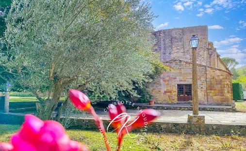 Villa in Petite Ville, Limoux, France 1