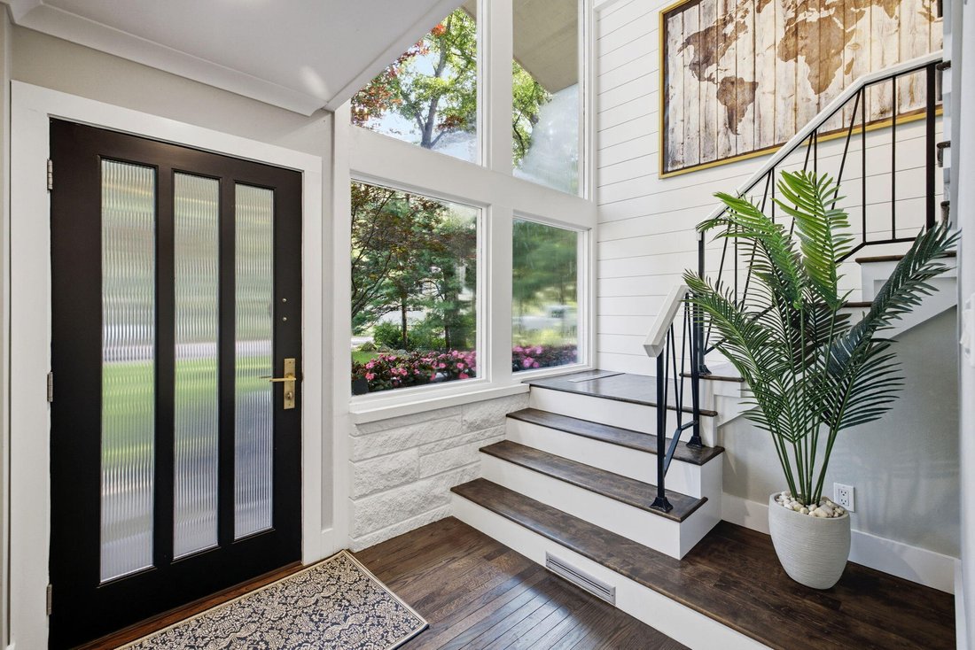 Casa a Beverly Shores, Indiana, Stati Uniti 2 - 18566247