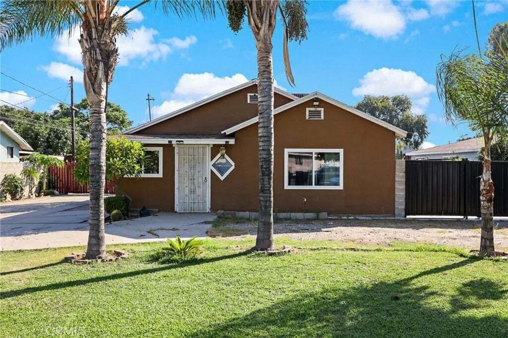 House in Baldwin Park, California, United States 1 - 18565053