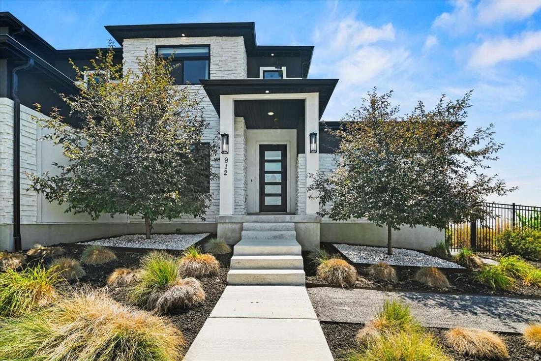 House in Cedar Hills, Utah, United States 1 - 18558555
