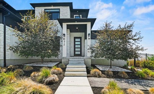 Casa a Cedar Hills, Utah, Stati Uniti 1