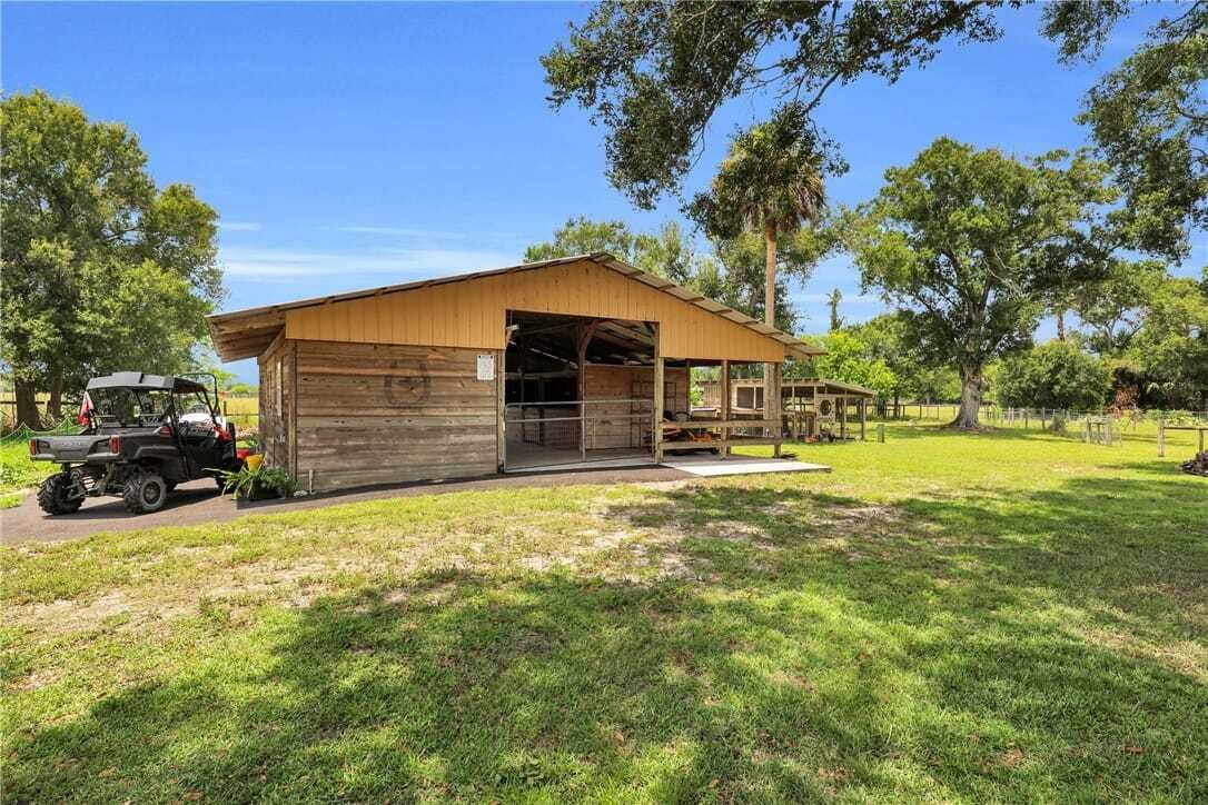 Maison à Vero Beach, Floride, États-Unis 3 - 18564056