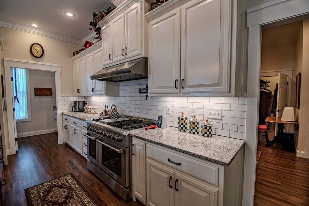 House in Murphy, North Carolina, United States 4 - 18561075