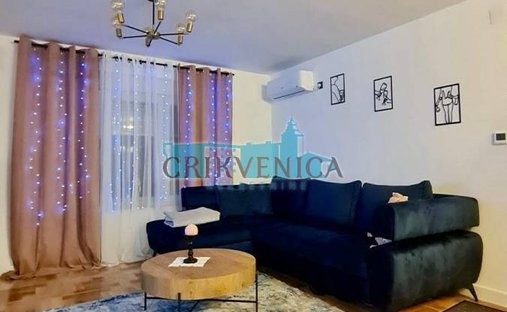 House in Novi Vinodolski, Primorje-Gorski Kotar County, Croatia 1