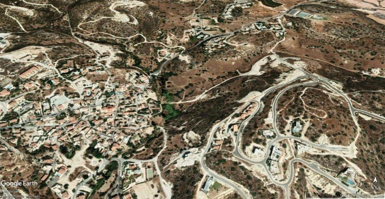 Land in Agios Tychon, Limassol, Cyprus 1 - 13202381