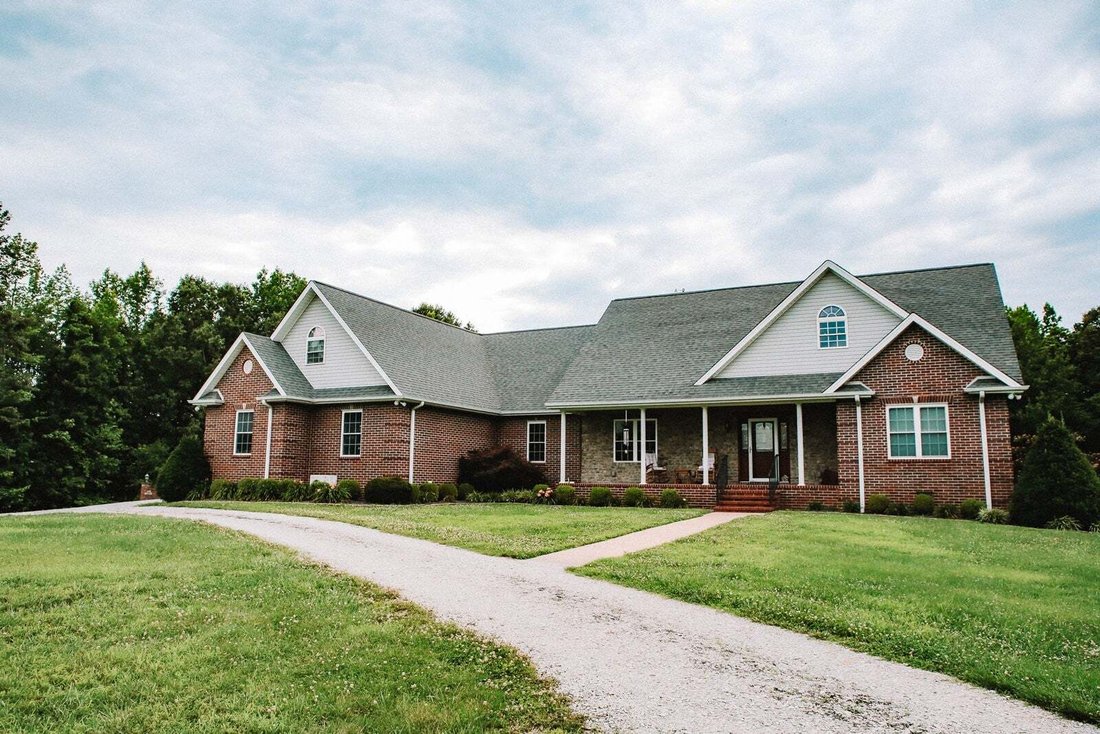 House in Puryear, Tennessee, United States 1 - 18558534