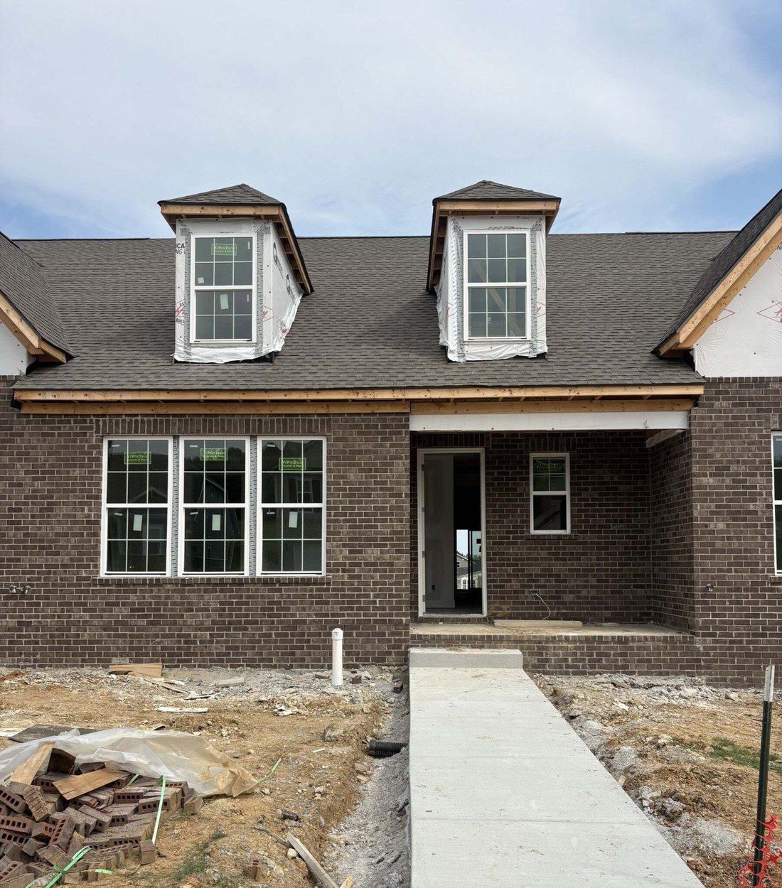 Townhouse in Spring Hill, Tennessee, United States 1 - 18248243